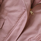 2025 Autumn Winter Girl Jacket Coat Faux Fur Hooded Plus Velvet Thicken Warm Jacket For Girl 4-14 Year Kids Teenager Girl Parka