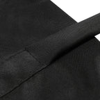 Hair Salon Smock Salon Client Gown Robes Cape Professional Hair Cutting Smock Hairdressing Hairdresser Apron Hair Cloth Beauty