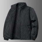 Men's jacket  spring and autumn thin casual sports jacket