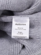 Men's Sweater Pullover Autumn Winter Sweater Warm Clothing 100% Cashmere Business Long Sleeve Classic Quality Mock Neck Knit Top