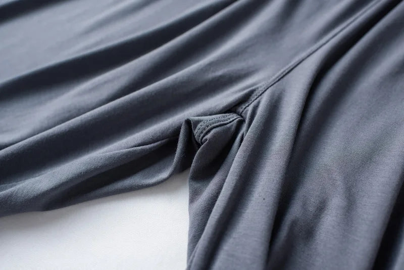 Casual Modal Summer Pajamas