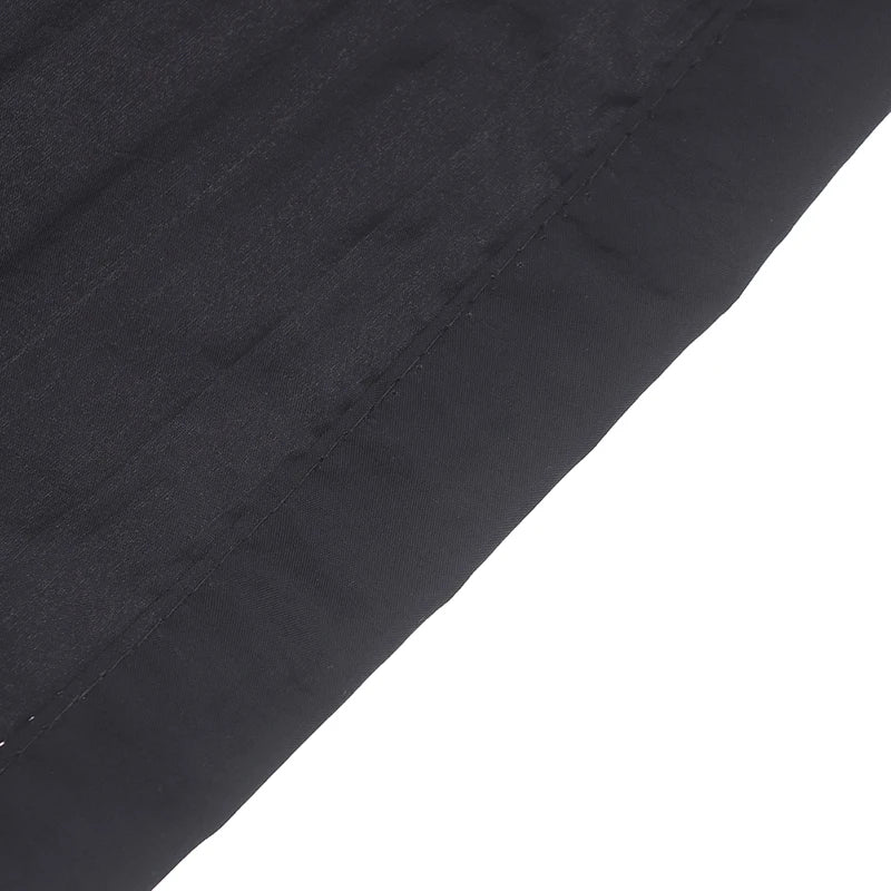 Light weight Salon Client Gown Hair Salon Hair Cutting Smock Robes Cape