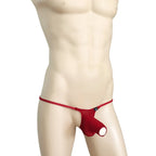 Lingerie Skirt Short Underpant Men Underpants