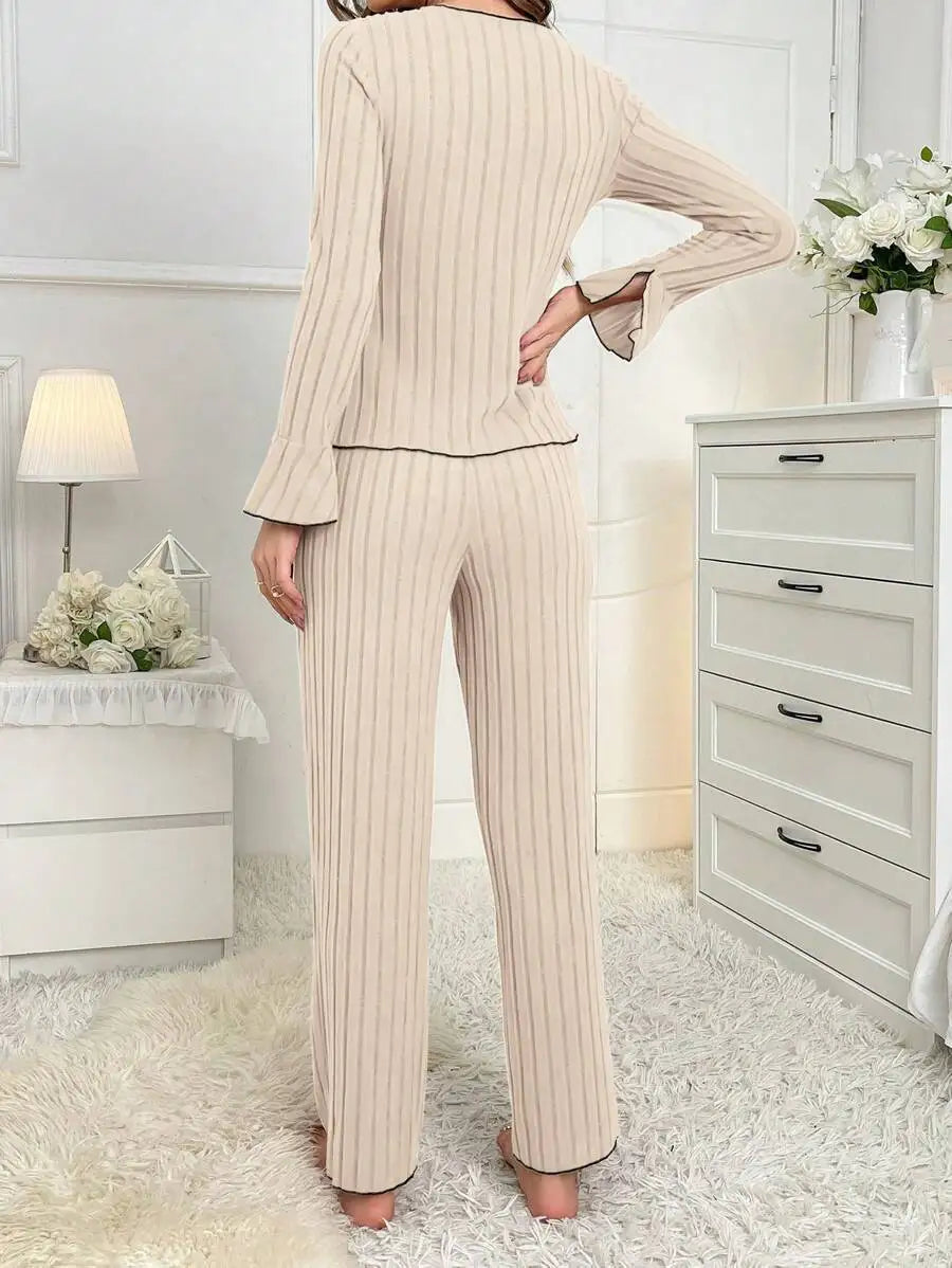 Women's Two-piece Pajamas