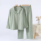 Japanese New Couple Pajamas