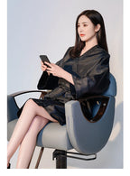 Hair Salon Smock Haircut Clothing