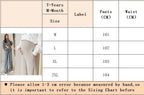 Maternity Clothings Thickened Belly Pants Clothes