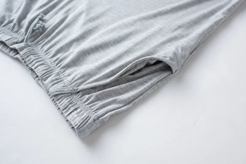 Casual Modal Summer Pajamas