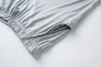 Casual Modal Summer Pajamas