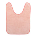 Baby Saliva Towel Waterproof Infant Bibs Kids Feeding Eating Apron Boys Girls Ruffle Towel Toddler Newborn Burp Cloths Water