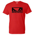 Bad Boy T-shirt Fashion Print Streetwear Men Women High Quality Cotton Tshirt Sport Casual Shirt Hip Hop Tees Tops Male Clothing