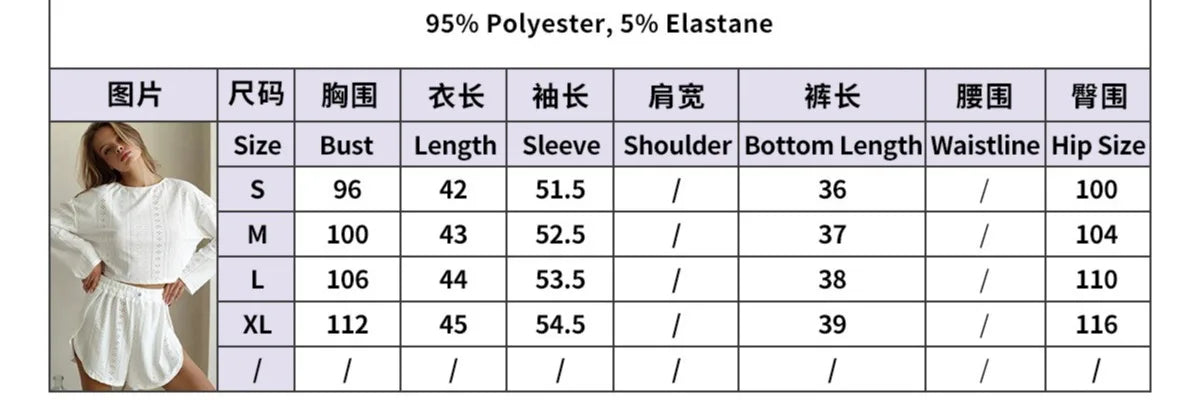 Pyjama Sexy Femme Pamja Ladies Pajamas Set Women's Sexy Nightie Pajamas With Shorts for Women Sleeping Wear for Woman Pyjamas