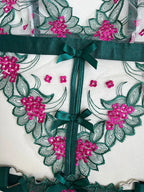 Lingerie Ladies Bra Panties Sets Lingeries for Woman Set Sexy Wear Set Women Female Lingerie Femme Sexys Choice Thong