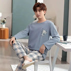Men's Casual Pyjamas