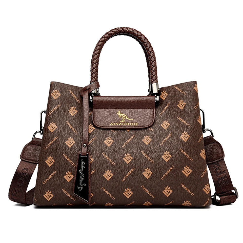 Elegant Women's Handbag