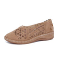 2024 Women Sandals Shoe Open Toe Dance Ladies Platform Shoes for Women Lightweight Comfortable Outdoor Walking Sandalias Mujer