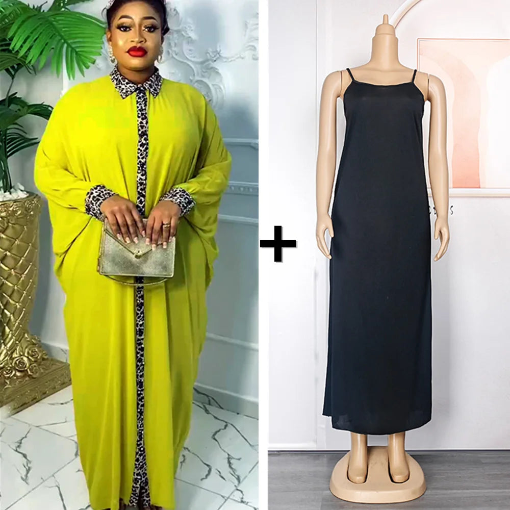 Abayas For Women Dubai Luxury 2025 African Muslim Fashion Dress Caftan Marocain Evening Party Dresses Boubou Robe Djellaba Femme