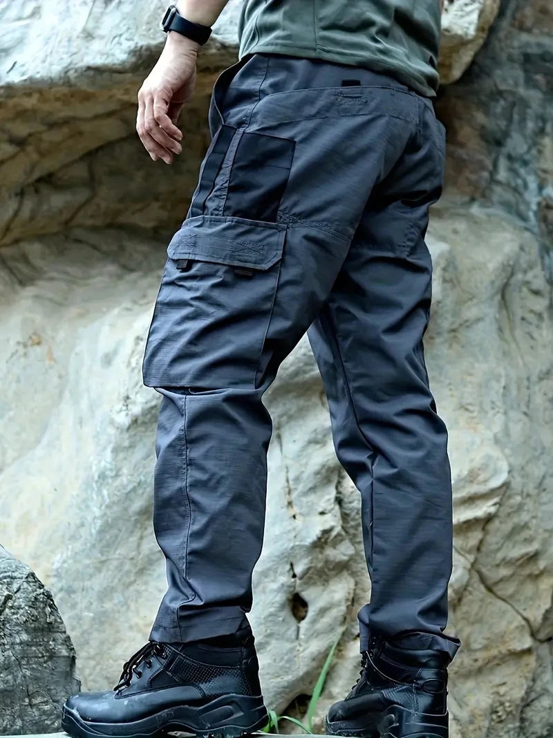 Tactical Pants