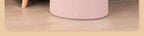 220V Electric Foot Warmer Under Desk Heating Pad for Office Winter Warmth Leg Heating Blanket DAB