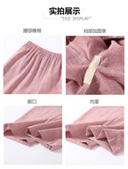 Japanese New Couple Pajamas
