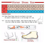 Sneakers for Women Leather Casual Vulcanized Female Shoe Soft Comfortable Flat Loafers Shoes Slip on Shoes Zapatillas De Mujer