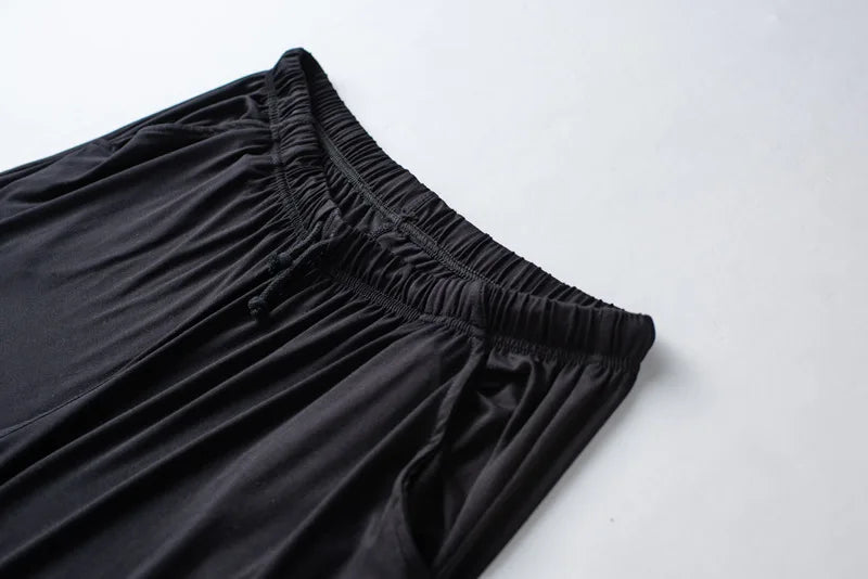 Casual Modal Summer Pajamas