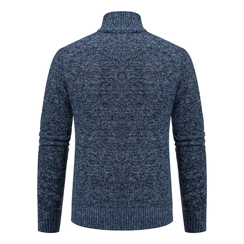 Men Cardigan Sweater 2025 Autumn Winter