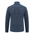 Men Cardigan Sweater 2025 Autumn Winter