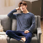 Men's Casual Pyjamas