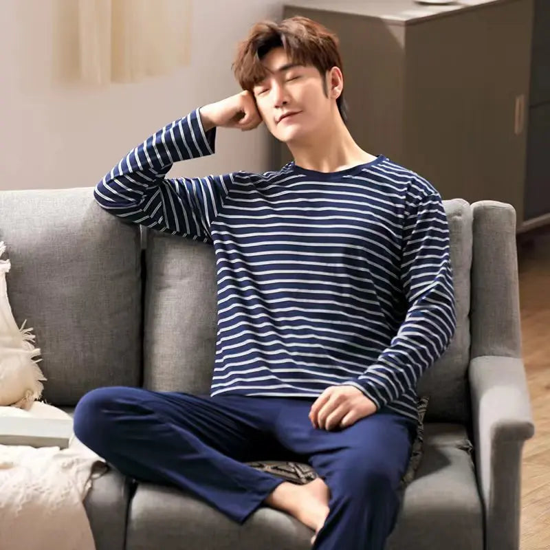Men's Casual Pyjamas