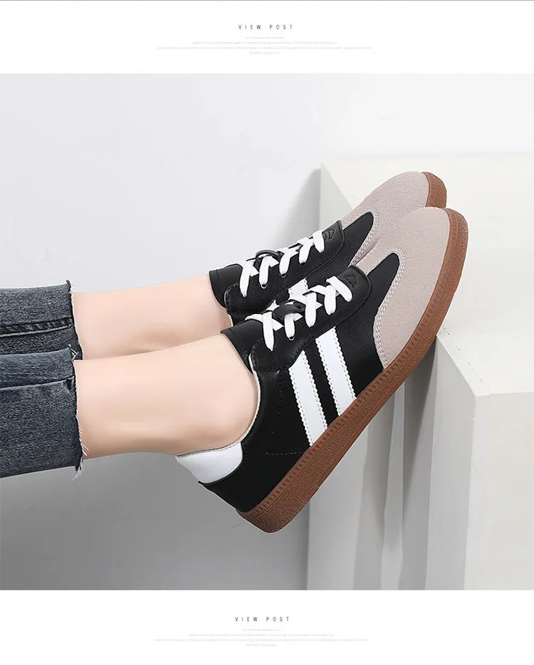 Women's Sneakers Fashion Woman Casual Shoes