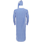Mens Arabian Muslim Pajamas