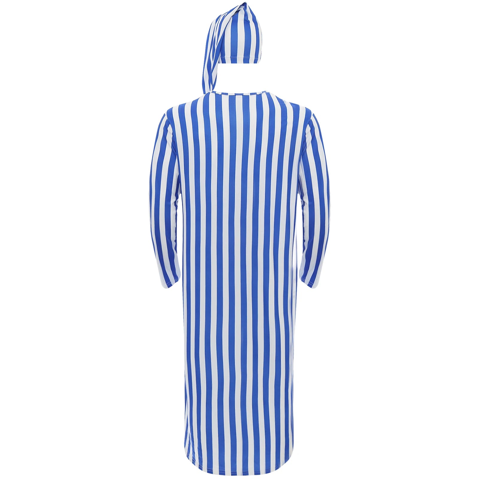 Mens Arabian Muslim Pajamas