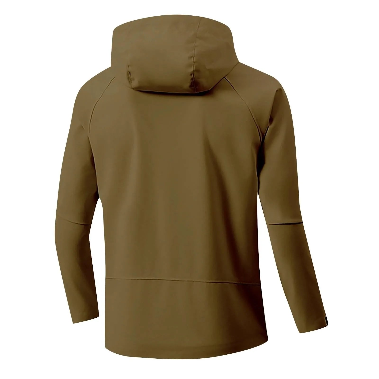 Women'S Jacket New Autumn Thin Coat Casual Windbreaker Female Protection Jacket Basic Zipper Coat Tops Chaquetas De Mujer