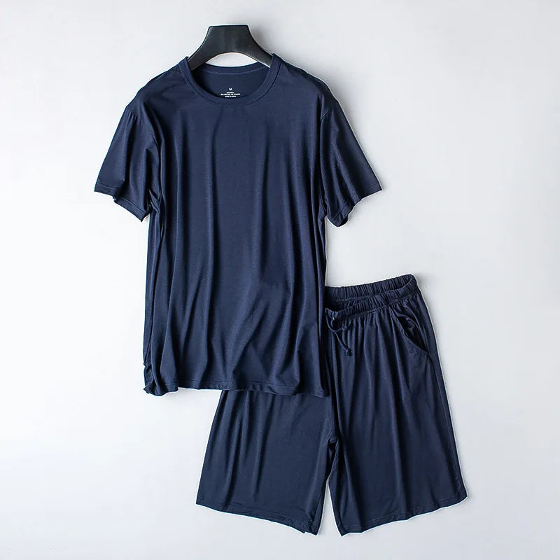Casual Modal Summer Pajamas