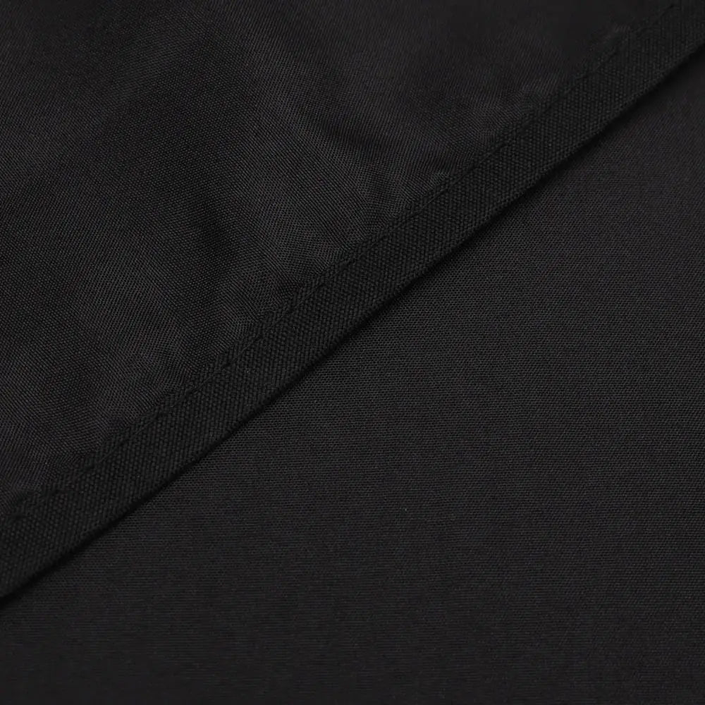 Professional Barber Cape Hair Cutting Cape Waterproof Silicone Collar Transparent Anti Static Salon Cape Eagle Shawl Style