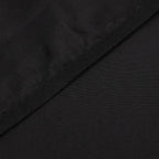 Professional Barber Cape Hair Cutting Cape Waterproof Silicone Collar Transparent Anti Static Salon Cape Eagle Shawl Style