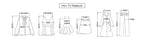 Stylish Women Desses ZANZEA 2025 Summer Lace Patchwork Dress Elegant Party Work Sundress Short Sleeve Pleated Vestidos Midi Robe