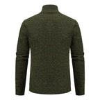 Men Cardigan Sweater 2025 Autumn Winter