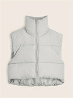 Women'S Sleeveless kline Vest