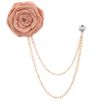 Men's Wedding Ceremony Groom Brooch