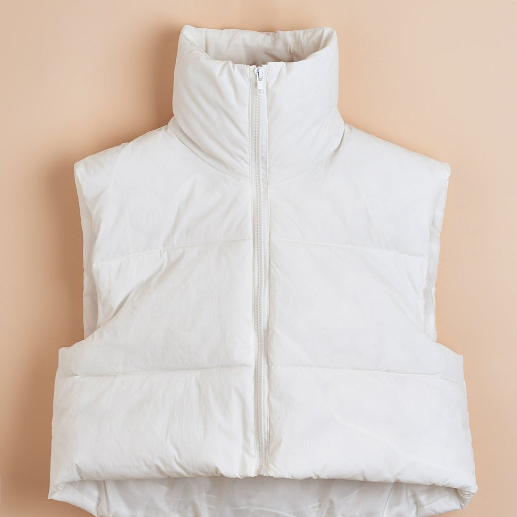 Women'S Sleeveless kline Vest
