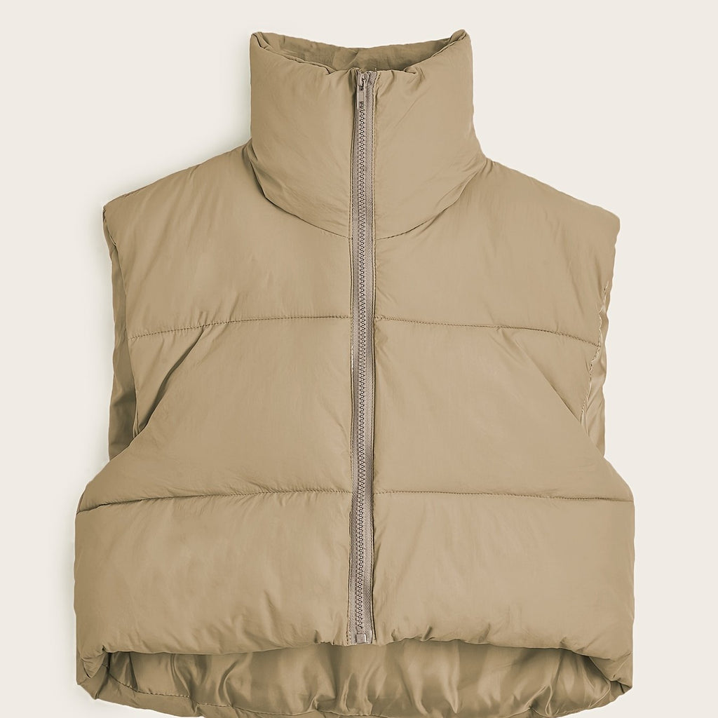 Women'S Sleeveless kline Vest