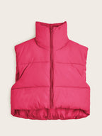 Women'S Sleeveless kline Vest