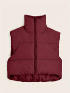 Women'S Sleeveless kline Vest