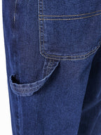 Men's Jeans, Straight Cut Style, Logging Pants
