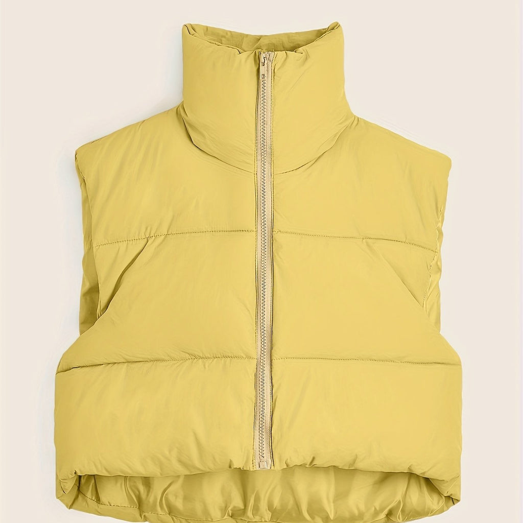 Women'S Sleeveless kline Vest