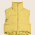 Women'S Sleeveless kline Vest