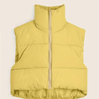 Women'S Sleeveless kline Vest
