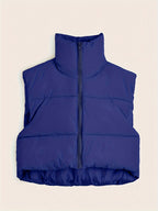 Women'S Sleeveless kline Vest